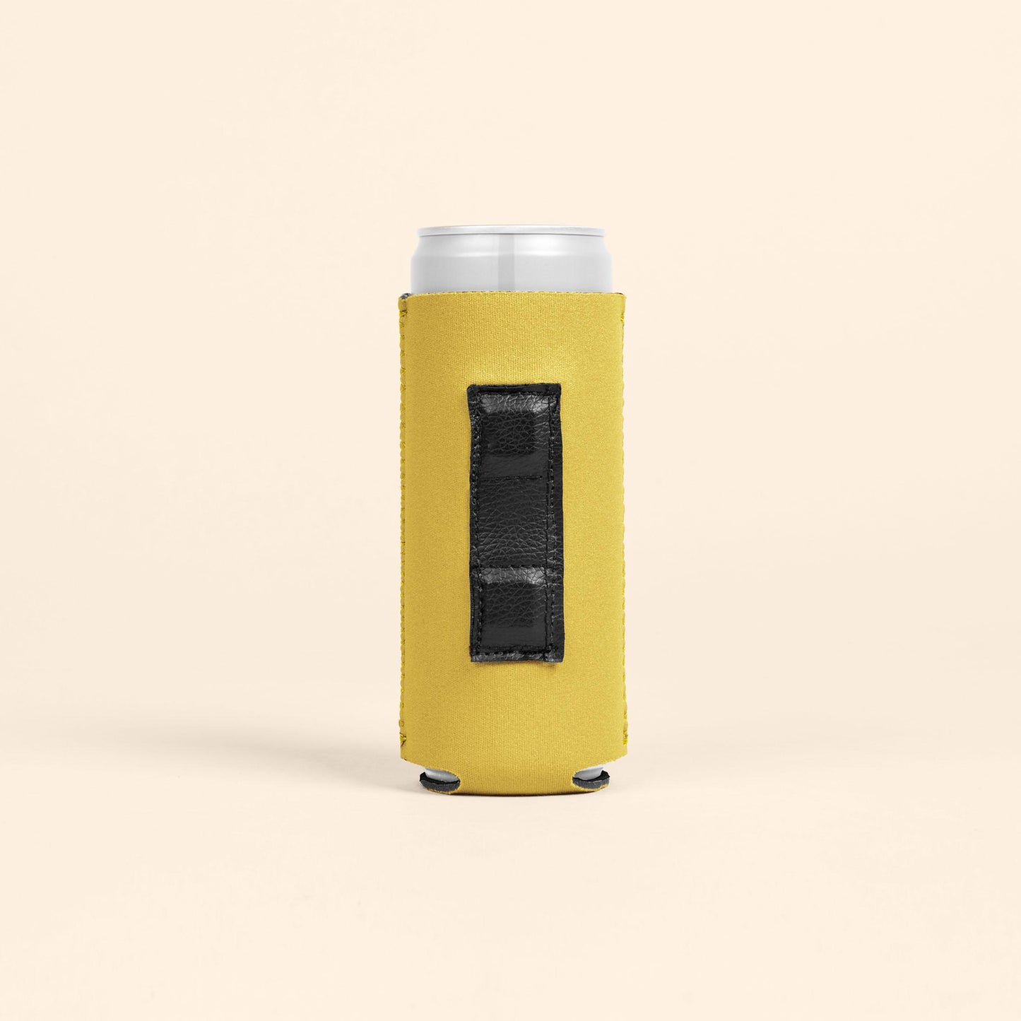 50 Minimum Collapsible Neoprene Magnetic Slim Can Coolie - Full Dye Sublimation