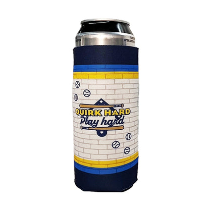 25 Minimum Collapsible Foam 19.2 oz Can Coolie - Full Dye Sublimation
