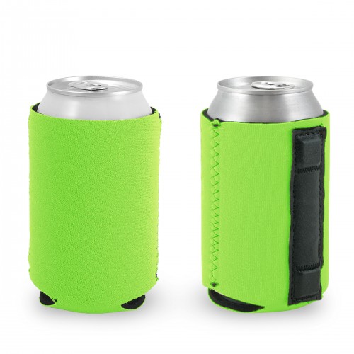 magnetic can koozie